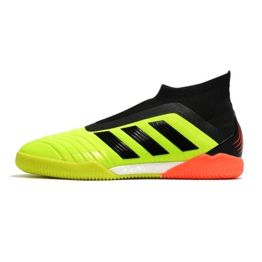 Adidas Predator Tango 18+ IC - Geel Zwart_10.jpg